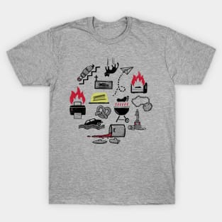 Office Things T-Shirt